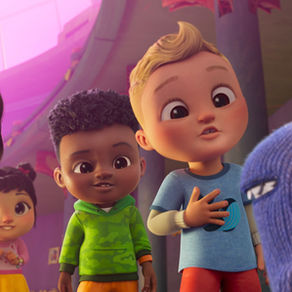 CoComelon: The Movie Expected February 2027 - first look images and teaser trailer