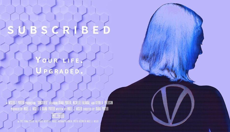 Subscribed