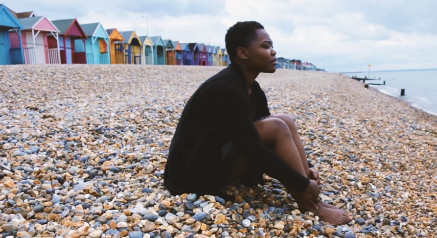 The Sublime short film review
