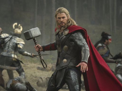 Netflix’s Marvel Films from Worst to Best