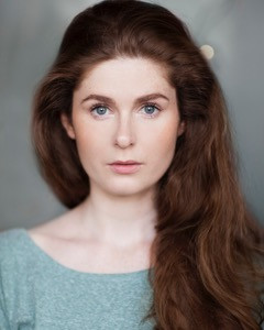 Filmmaker Feature with Actor Evelyn Lockley