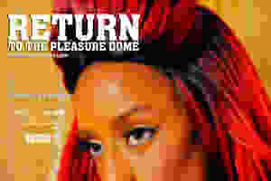 Return to the Pleasure Dome short film review