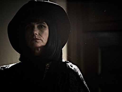 Strike, Dear Mistress, and Cure His Heart indie film