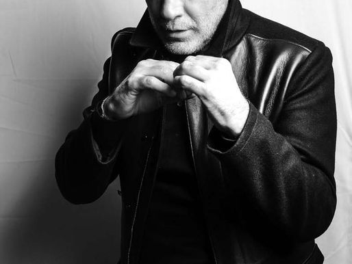 Interview with Guillermo Arriaga