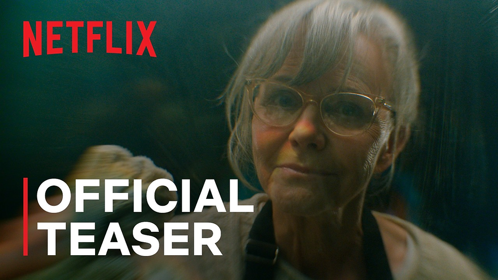 New Netflix Movie – Remarkably Bright Creatures – Drops Teaser New Netflix Movie – Remarkably Bright Creatures – Drops Teaser