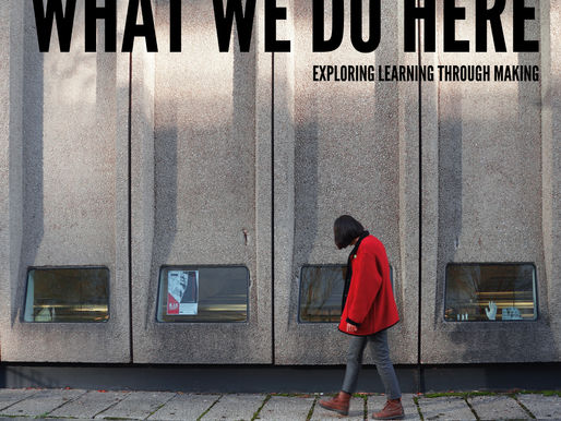 What We Do Here documentary