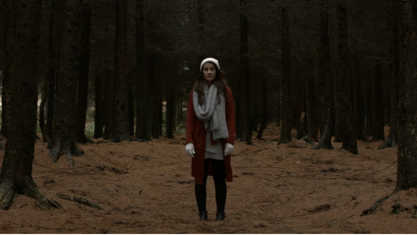 Think of Me short film review