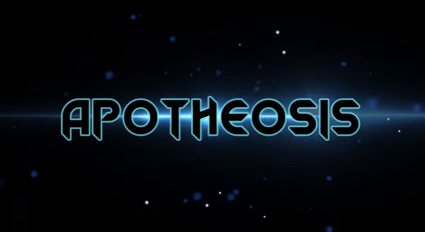 Apotheosis indie film review