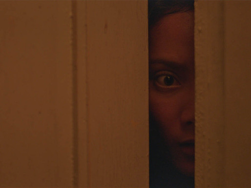 Satan's Slaves indie film