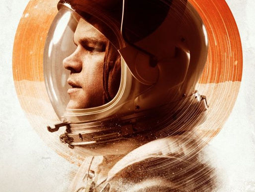 The Martian