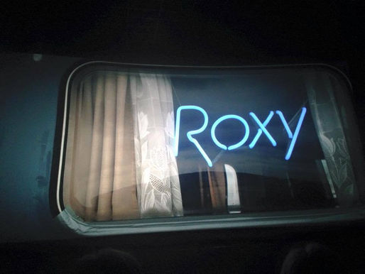 Roxy