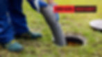 Using Sleeves to Repair Drain Pipes from Drainsmart Ltd