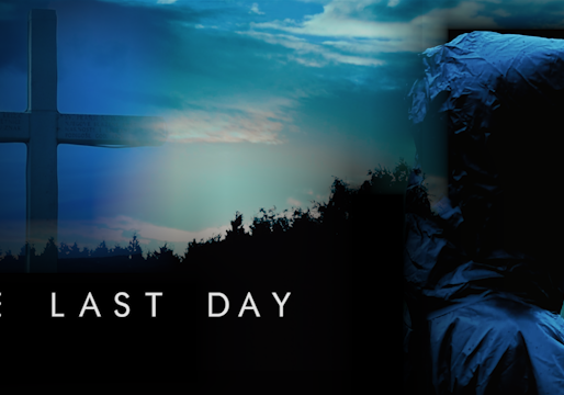 The Last Day short film