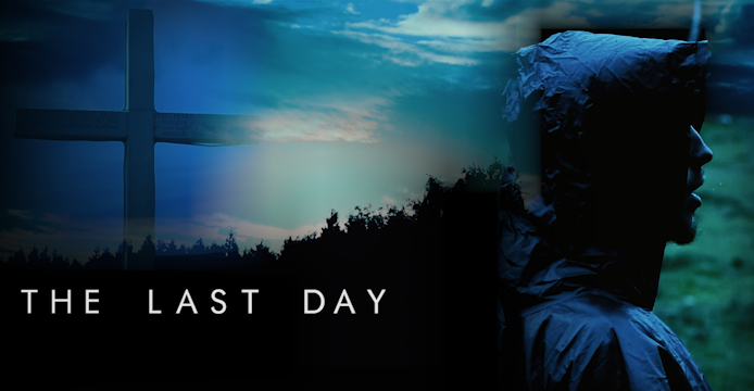 The Last Day short film