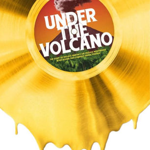 Under the Volcano Documentary Film Review