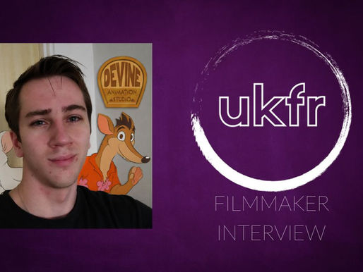 Filmmaker Interview with Alex Devlin