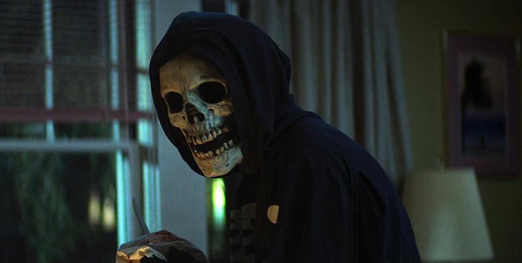 Fear Street Film Trilogy Launching on Netflix