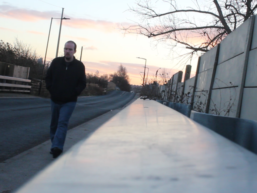 I Have Asperger's: So What Now? documentary