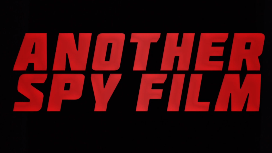Another Spy Film