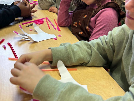 Semester 3| Week 3| Kindergarten