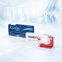 Kielsi Plus™ / Nanoflex™