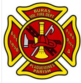 Buras Vol Fire Dept