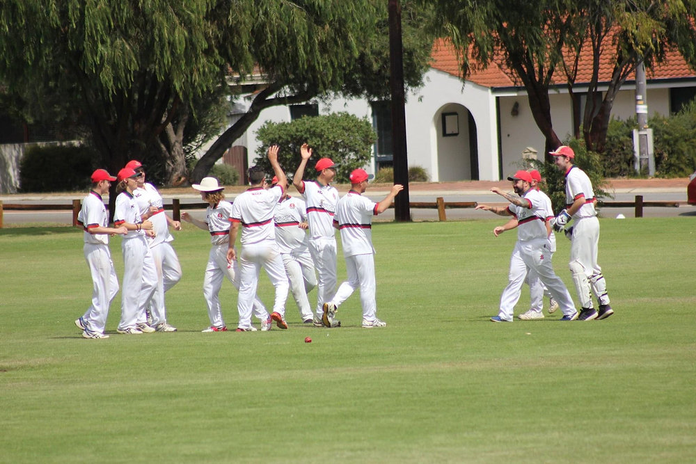 Cricket Season Kickoff 2023