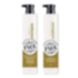 Keratin Shampoo & Conditioner Bundle