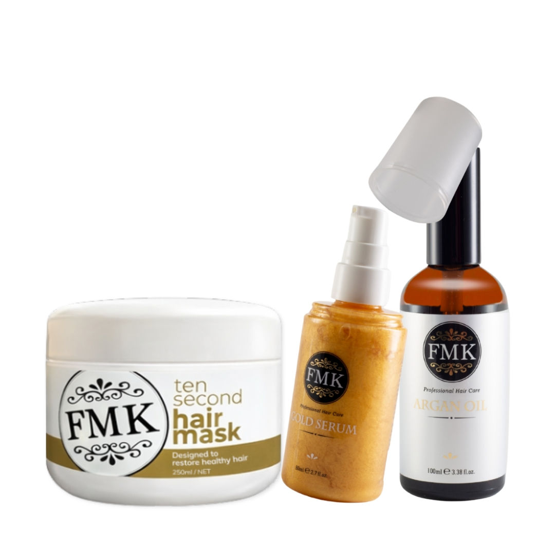 Repair & Style Bundle