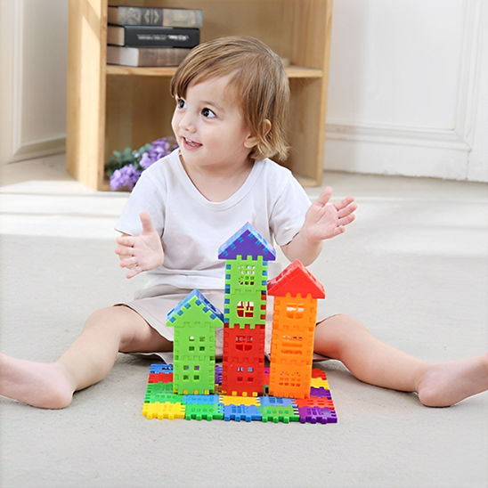 Miniature : Jeux de construction - Briquettes™