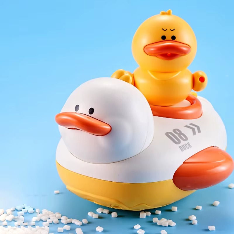 Miniature : Jouet baignoire bebe - DuckFamily