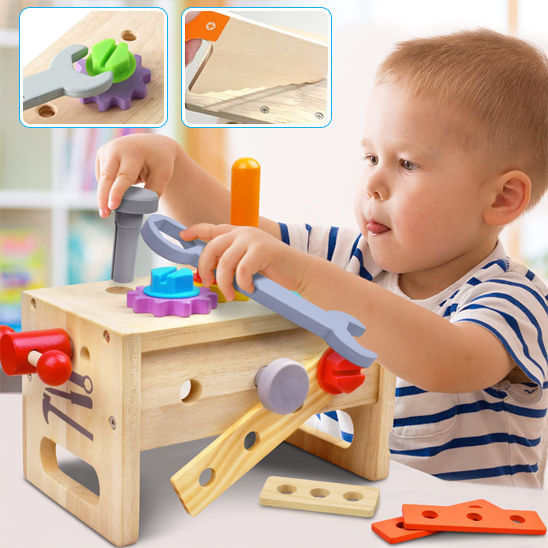 Jouets Montessori ou jouets Waldorf : quelle pédagogie choisir pour bébé en Suisse
