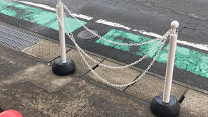 侵略者対策・・・