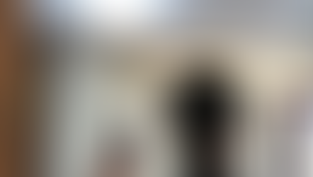 バッサリ切りました。