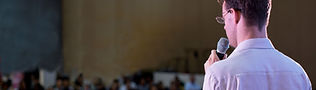 Giving a Lecture