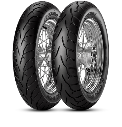 Pirelli - Night Dragon