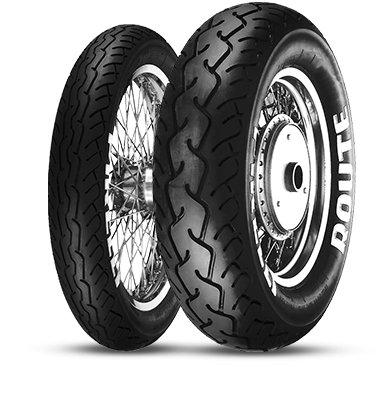 Pirelli - MT 66 ROUTE