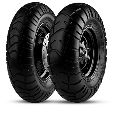 Pirelli - SL 90