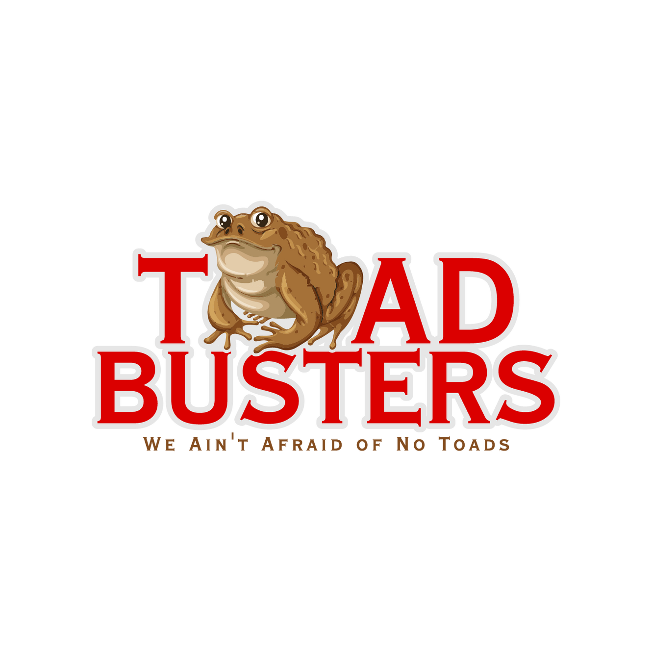 Barriers Toad Busters