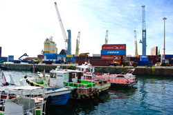 Puerto de Valparaiso