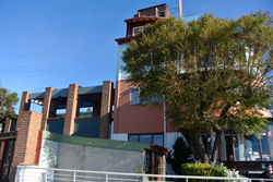 Pablo Neruda's house