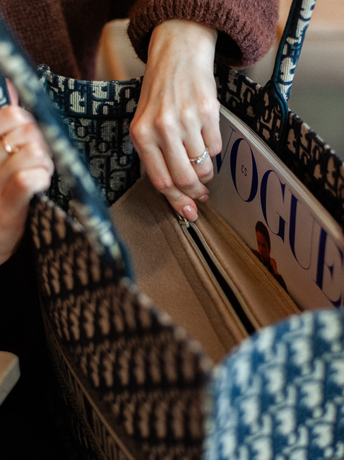 Denisa Dvořáková - Popona