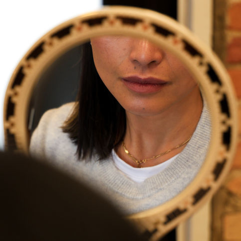Treating Beyond the Face