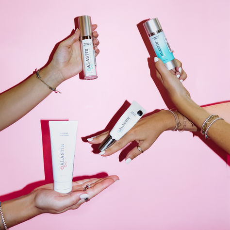 Let's Talk About Our Favorites: Alastin