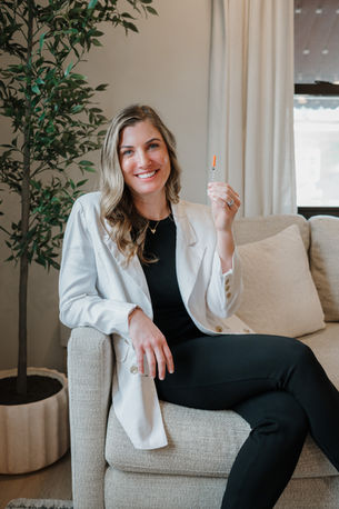 Where Are They Now? Laura Gary