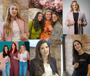 Finishing 2025 with The Confidence Circles