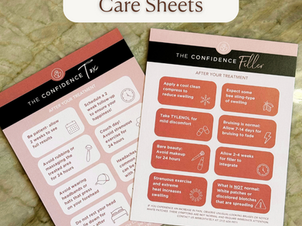 Setting Our Patients Up For Success