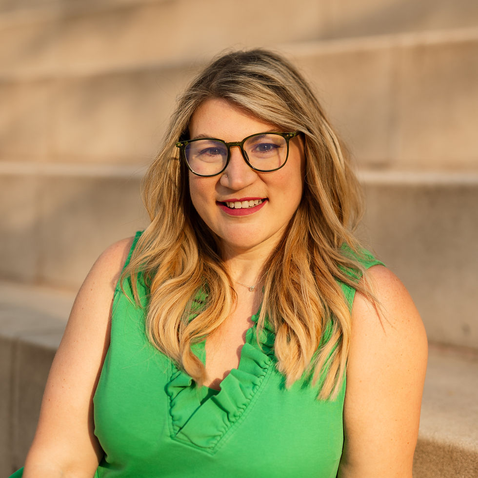 The Confidence Circle with Beth Brennan - FREE EVENT