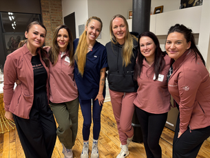 Where Are They Now? Maison 627