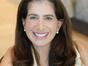 Coming Full Circle: The Stories Behind Our Guest Speakers with Lisa Lickstein